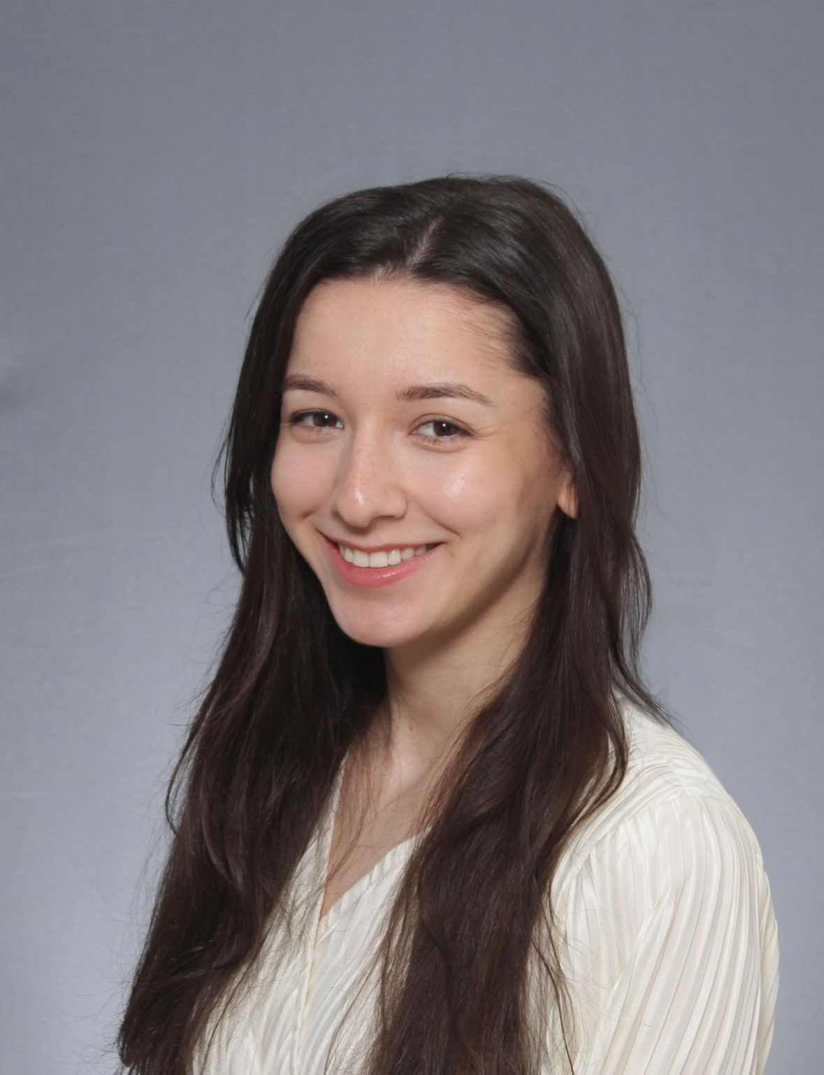 A pisture of Sümeyye Carkit-Yilmaz (female)