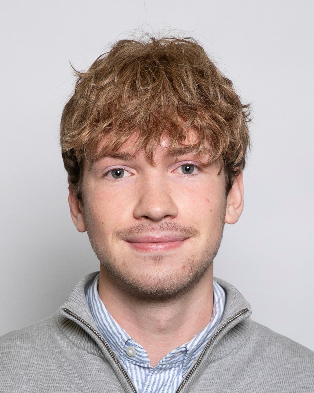 A portrait of Timo Jakumeit (male)