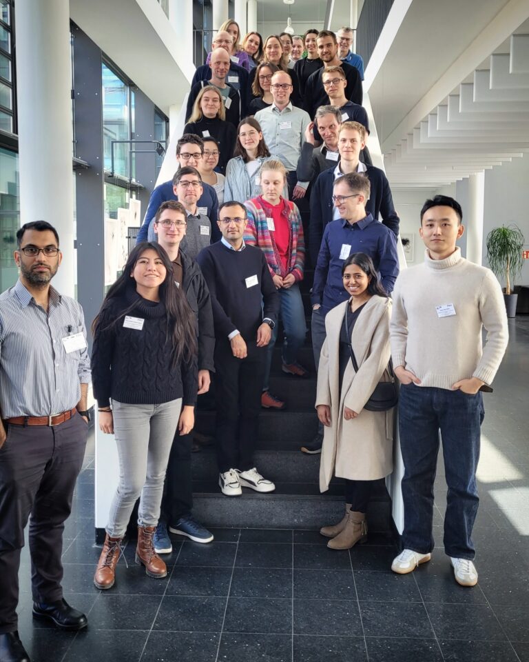 2nd SyMoCADS Seminar, April 7, 2025