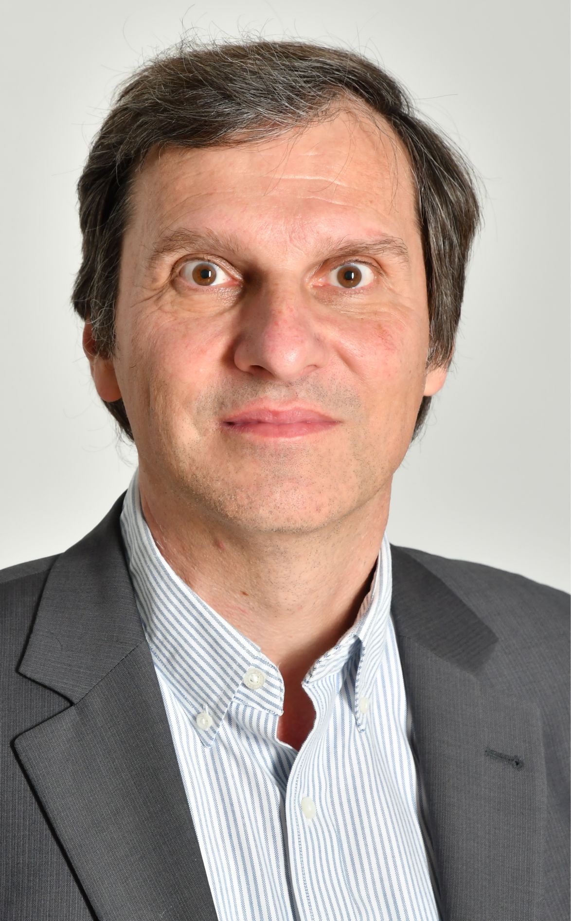 Portrait picture of Heinrich Sticht (male)