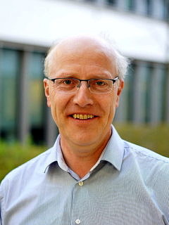 Photo of Georg Fischer (male)