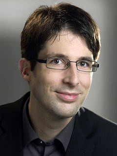 Photo of Jens Kirchner (male)