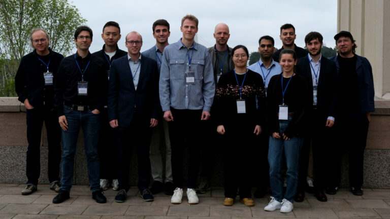 SyMoCADS’ Representation at the 10th MolCom Workshop
