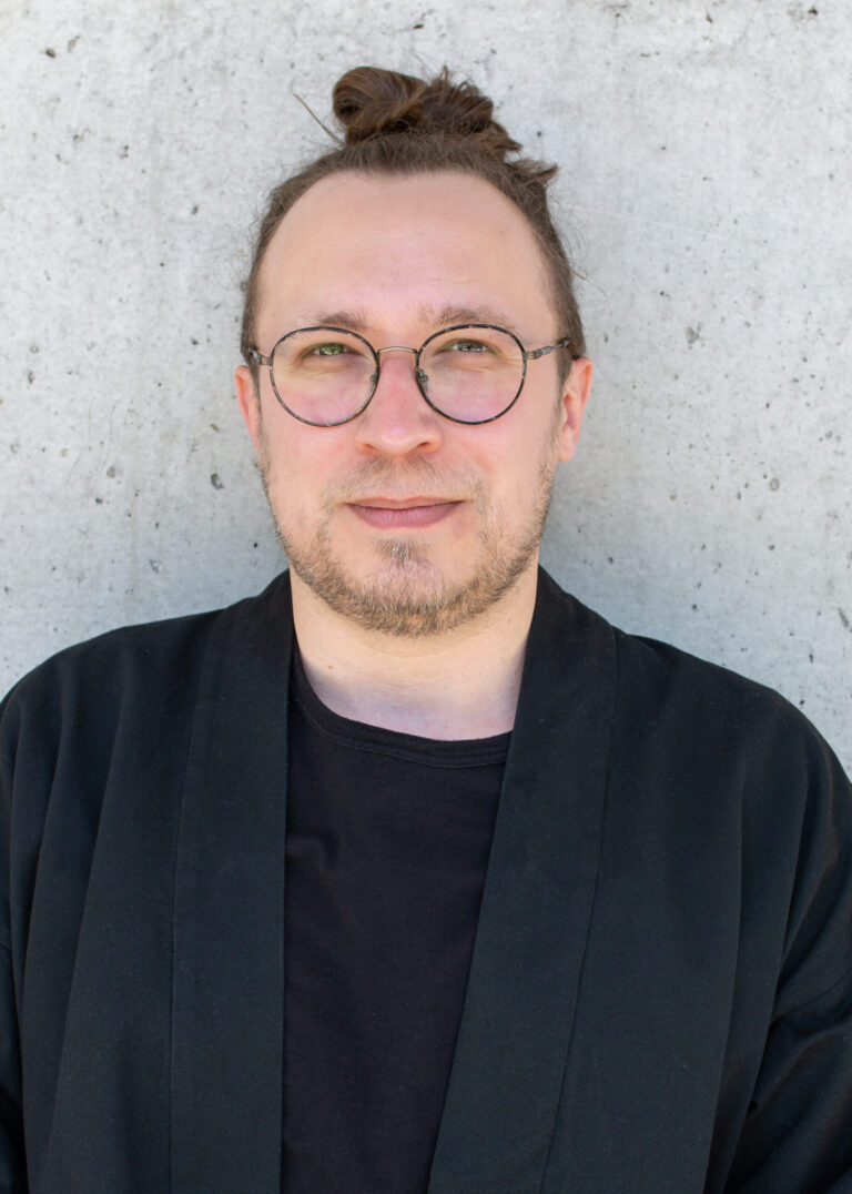 Dr. Maximilian Schäfer Accepted into the DFG Heisenberg Programme